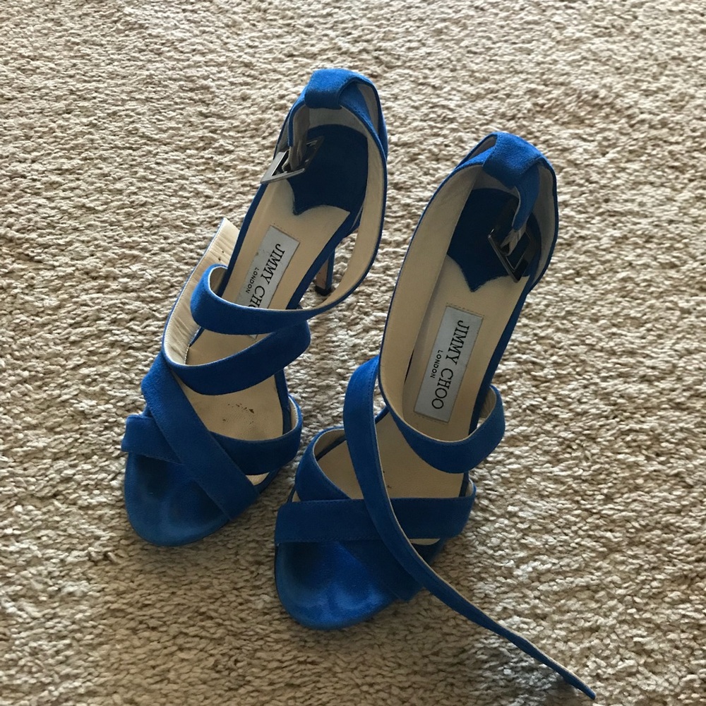 Beautiful sandals 👡 - Picture 2 of 6